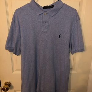 Polo Ralph Lauren soft style polo